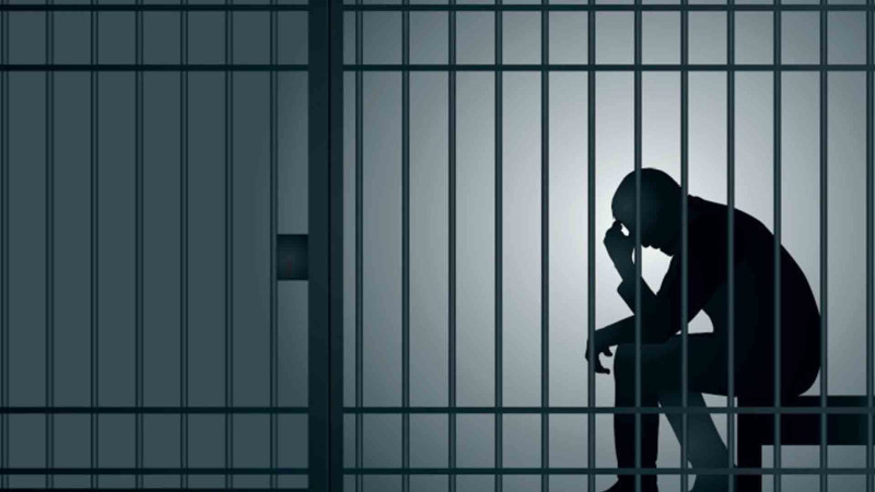 Paytaxt həbsxanasında məhkum ölüb