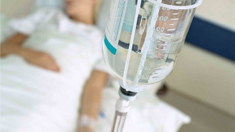 Yasamal rayonunda 34 yaşlı qadın qəzaya uğrayıb