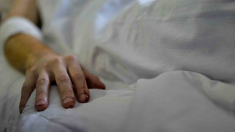 Sabunçuda qəza olub: bir nəfər yaralanıb