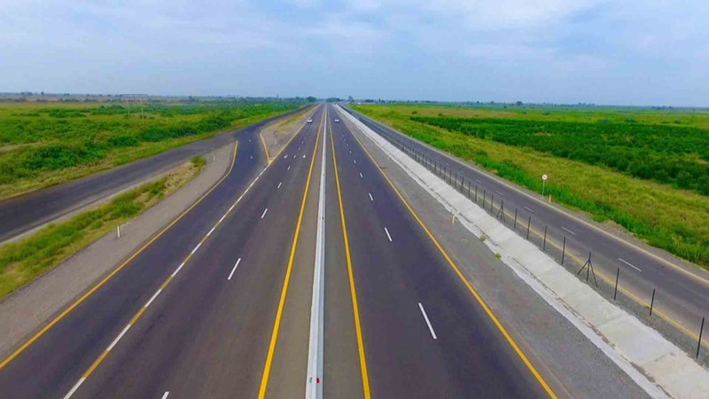 “Avtomagistraldan ödənişli yol kimi istifadə Qaydası”nda dəyişiklik edilib