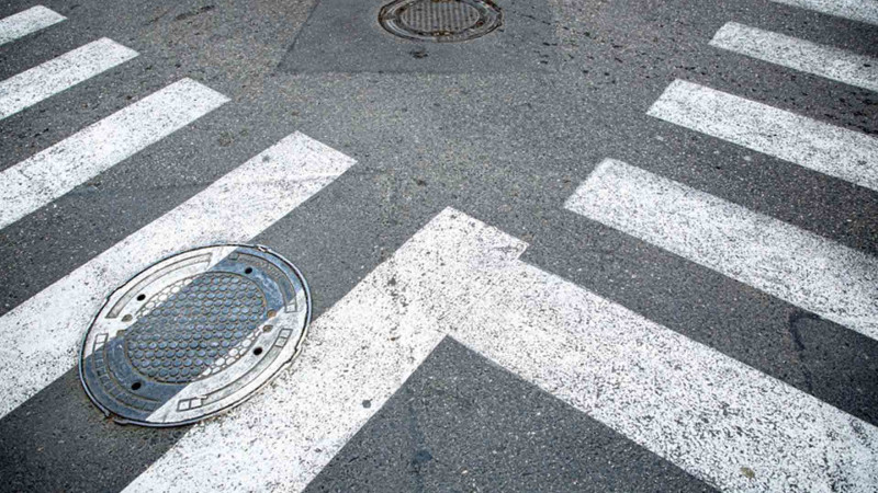 Nizami rayonunda yeniyetmə oğlanı avtomobil vurub