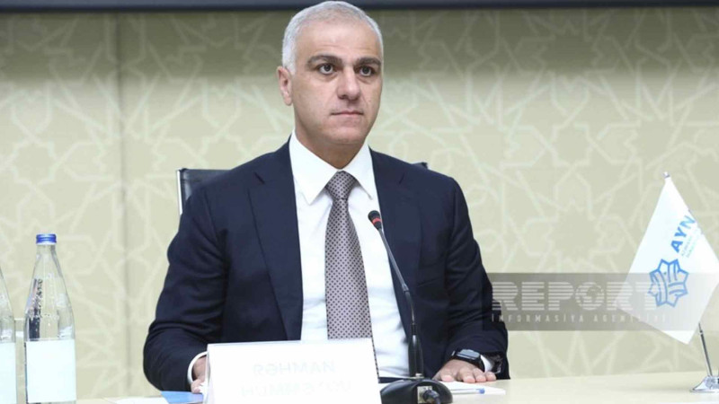 Bakıda təşkil olunan parklanma yerlərinin sayı nə qədərdir?