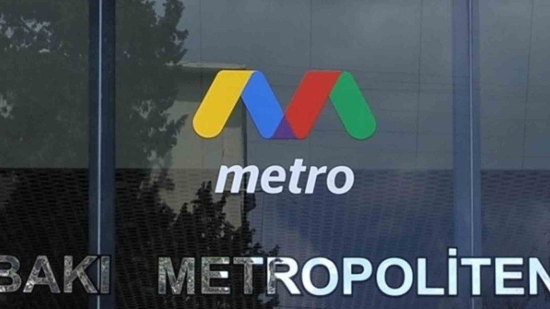 Bakı Metropoliteninin Müşahidə Şurasında dəyişiklik olub