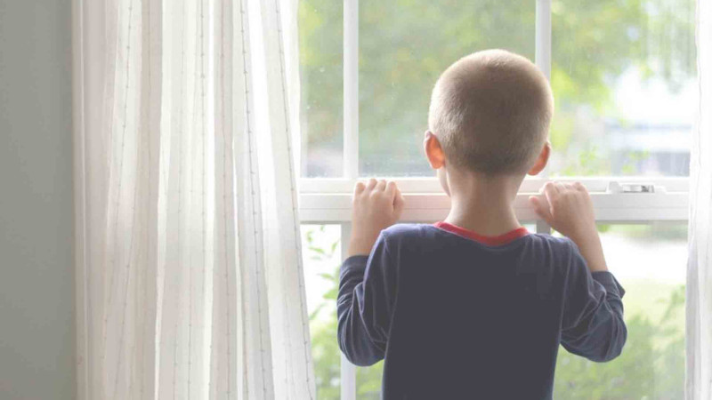 Binəqədi rayonunda itkin düşən yeniyetmə tapılıb - YENİLƏNİB