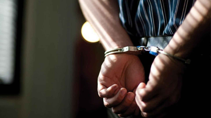 Xarici ölkədə axtarışda olan azərbaycanlı Bakıda tutulub