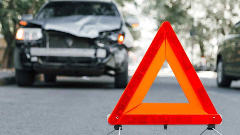 Sabunçu rayonunda qəza: xəsarət alan var