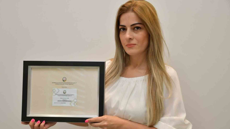 Pirallahı Sənaye Parkına daha bir rezident qoşulub