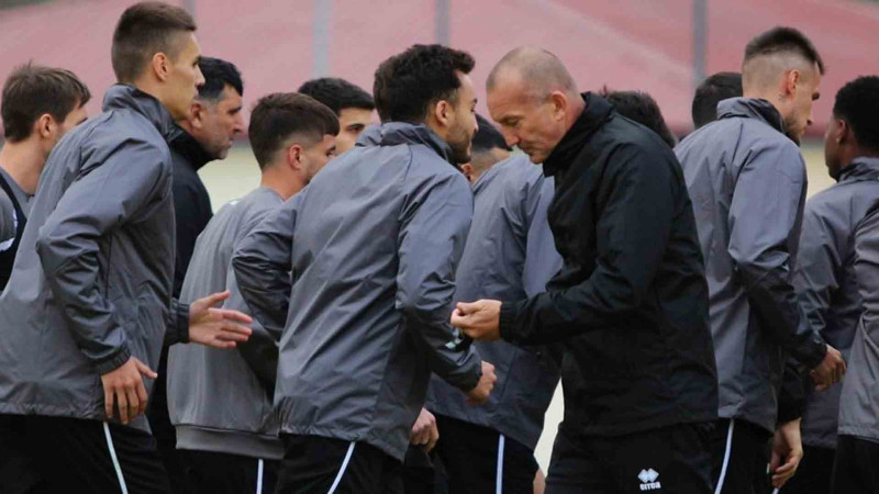 “Neftçi” PFK və “Alanyaspor” qarşılaşacaq