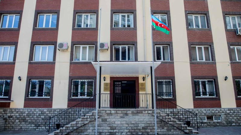 Bakı İlahiyyat Kollecinin rəhbərliyi dəyişib