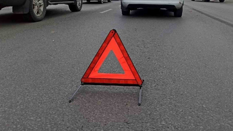 Sabunçu rayonunda 11 yaşlı oğlan qəzaya düşüb