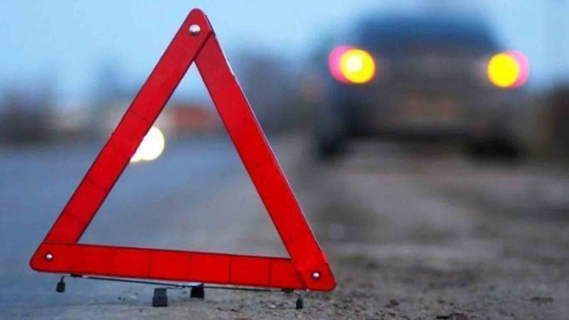 Mərdəkan yolunda ölümlə nəticələnən qəza baş verib