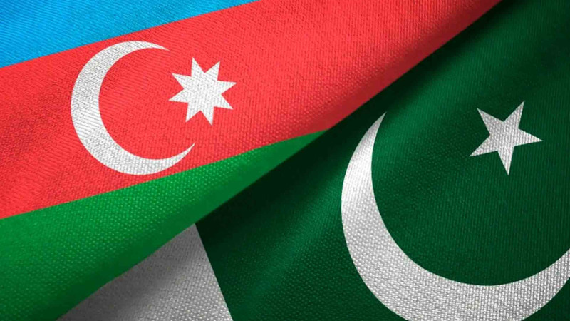Bakı və İslamabad qardaş oldu
