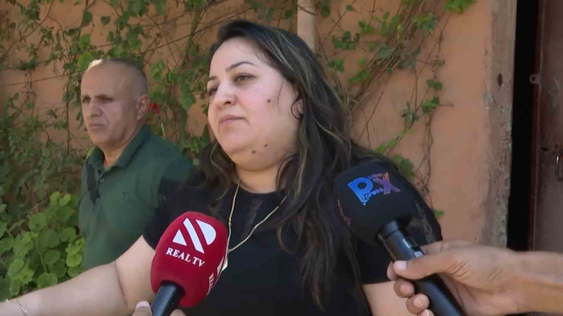 Digər valideynlər də uşağa qarşı zorakılıq nümayiş etdirilən bağçanın rəhbərliyindən şikayətləniblər – VİDEO