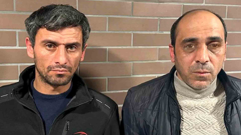 Avtomobil satışı saytlarında dələduzluqla məşğul olan iki kibercinayətkar saxlanılıb