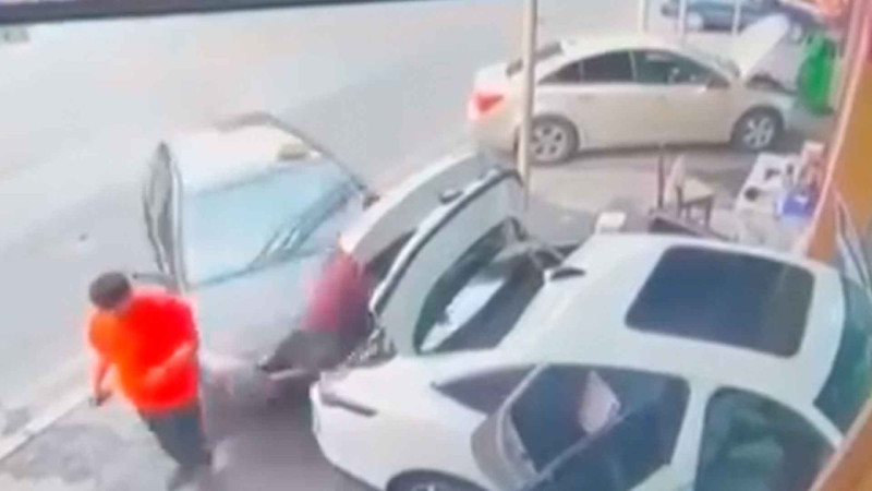 Müğənni MadTeen son anda ölümdən dönüb: hadisə ilə bağlı DİN açıqlama verib – VİDEO