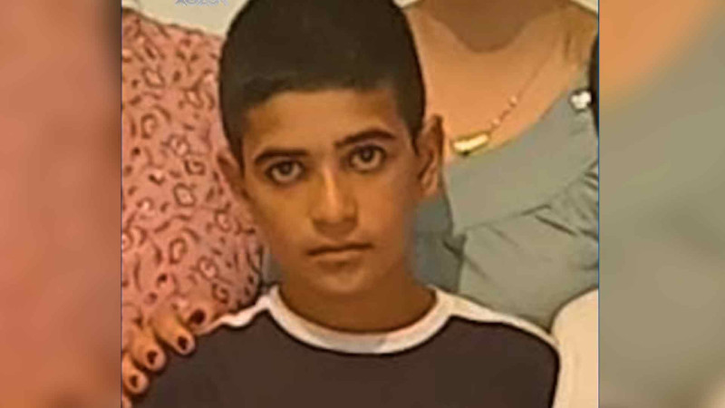 Bakıda dəfələrlə evdən qaçan oğlan axtarılır – VİDEO