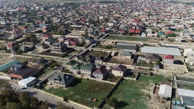 Azərbaycanda “əmlak amnistiyası” gözlənilir – VİDEO