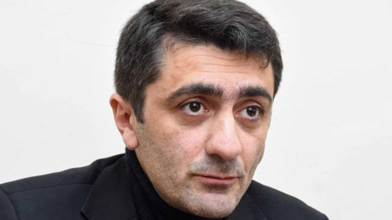 Qarabağda tədqiqata ayrılmış vəsaitləri mənimsəyən cütlüyə hökm oxunub