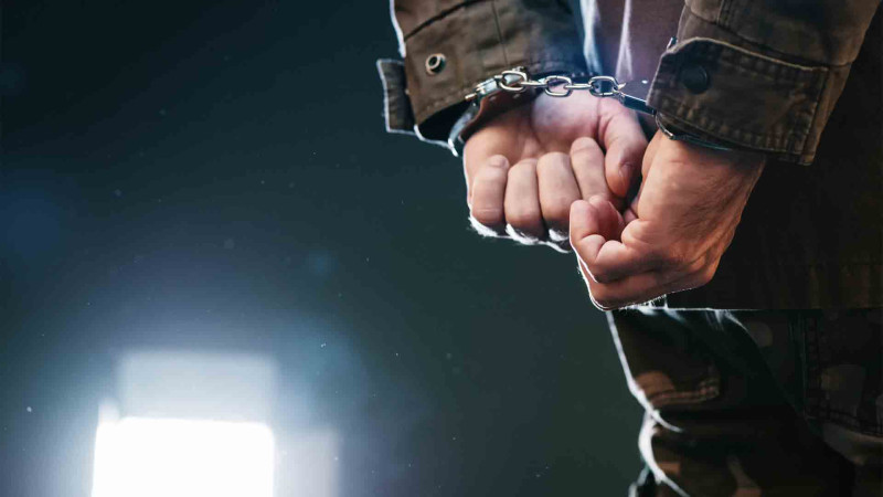 Yasamalda oğurluqda şübhəli bilinən şəxs saxlanılıb