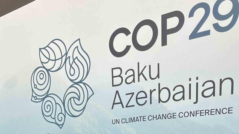 COP29 keçirilən zaman toy şənlikləri qadağan olunacaq – İDDİA