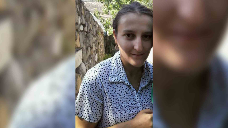 Şəki rayonunda itkin düşən qadın paytaxtda tapılıb