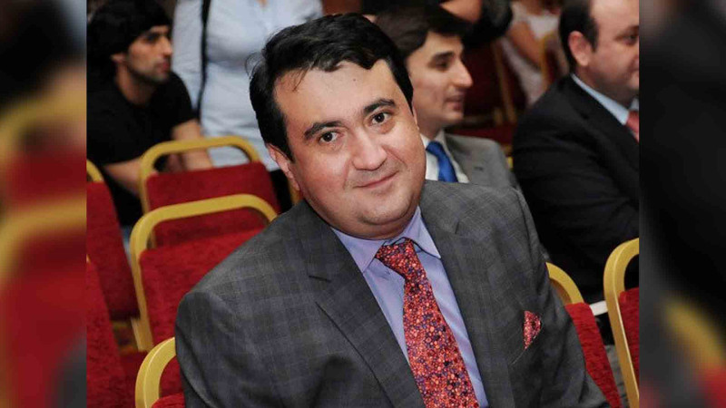 Bu gün əfsanəvi “Parni iz Baku” komandası kapitanının doğum günüdür
