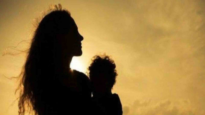 Nizami rayonunda ana və 4 yaşlı qızı itkin düşüblər