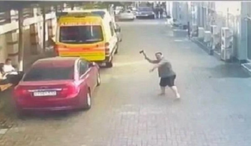 Ağadadaş Ağayevin səhhəti ilə bağlı açıqlama verilib
