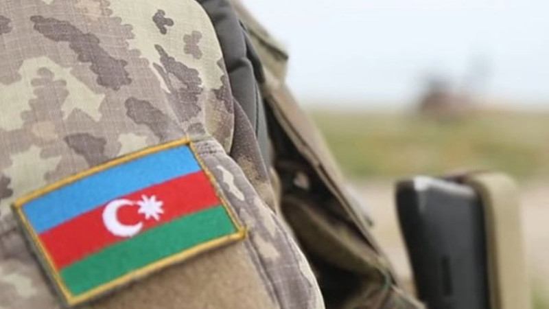 Hərbçilərin pensiyaları gecikir? - Rəsmi açıqlama