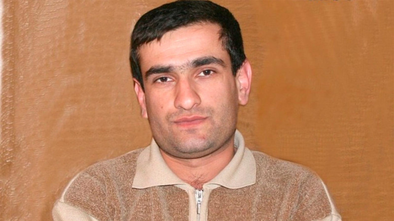 Tanınmış hüquqşünas şantaja görə həbs edilib