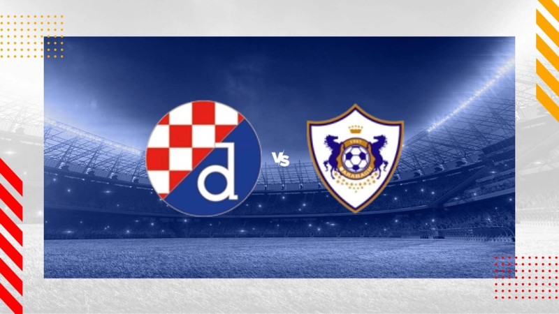 Dinamo Zaqreb - Qarabağ görüşünün hakimləri bəlli oldu