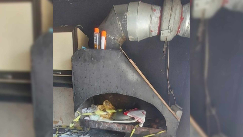 Xətaidə iaşə obyekti qanun pozuntularına görə bağlanıb