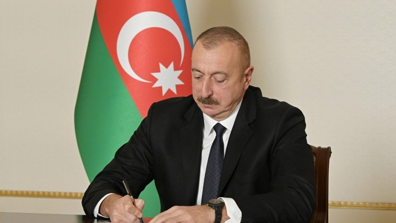 Azərbaycanda hüquqi şəxslər hərbi texnika ala biləcəklər