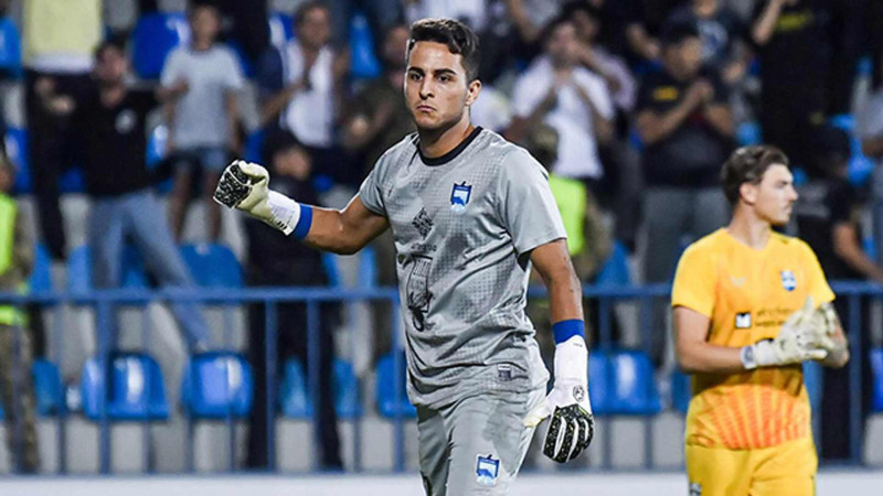 Bakı klubu Konfrans Liqasında qalib gəldi