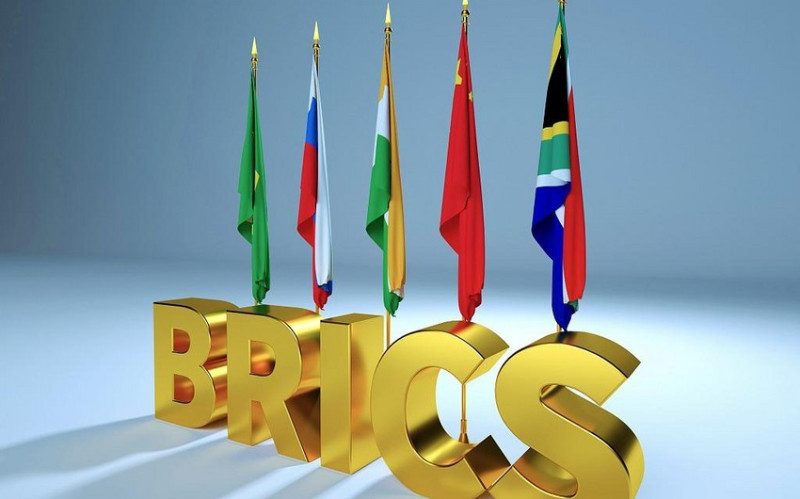 Azərbcayn BRICS-ə daxil olmaq arzusunu ifadə edib