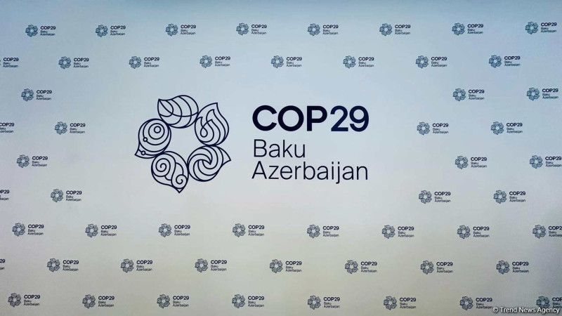 Dövlət qurumlarının COP29-a görə iş rejimi dəyişdiriləcək