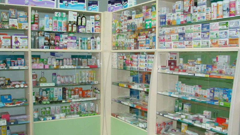 Bakıda apteklər üzrə reyd keçirilib: cərimələnən var