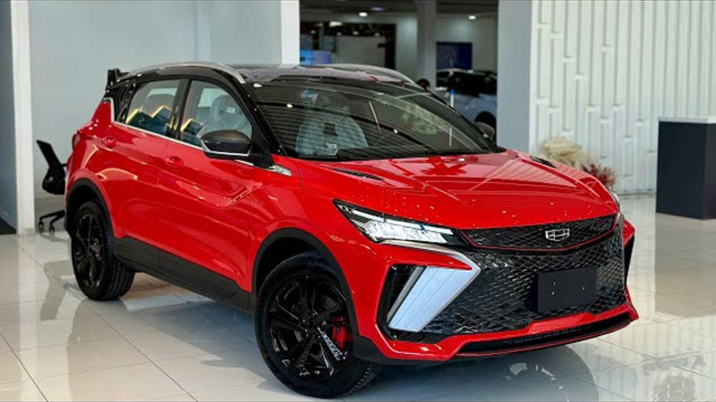 Qaçırılan avtomobil əzilmiş vəziyyətdə tapılıb