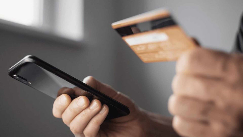 Nizami rayonunda bank kartından oğurluq edən şəxs tutulub