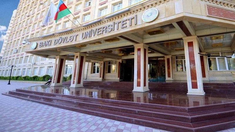Bakı Dövlət Universitetinin 4 məzunu Amerika universitetlərinə qəbul alıblar