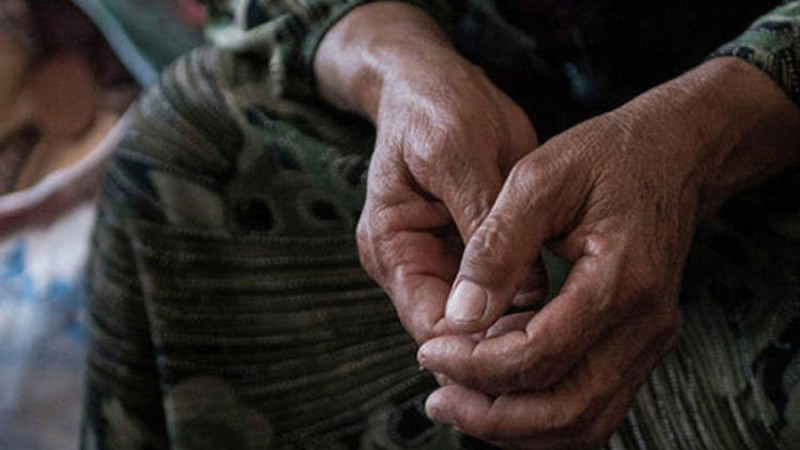 Sabunçu rayonunda sürücü yaşlı qadının həyatına son qoyub