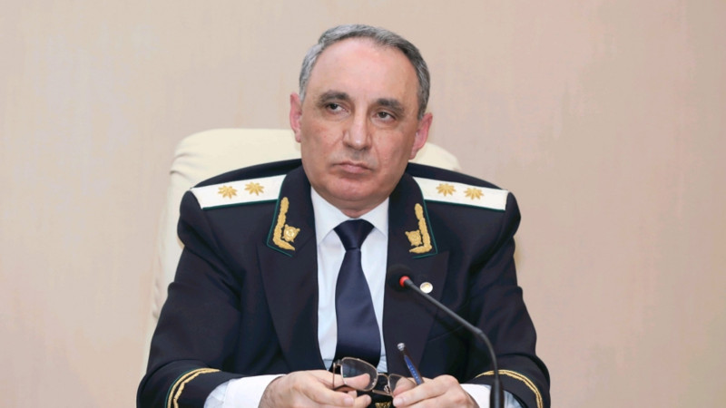 Baş Prokuror və sakinlər arasında görüş keçiriləcək