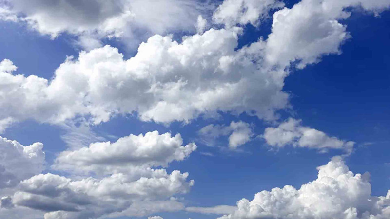 Bakıda sabaha gözlənilən hava şəraiti açıqlanıb