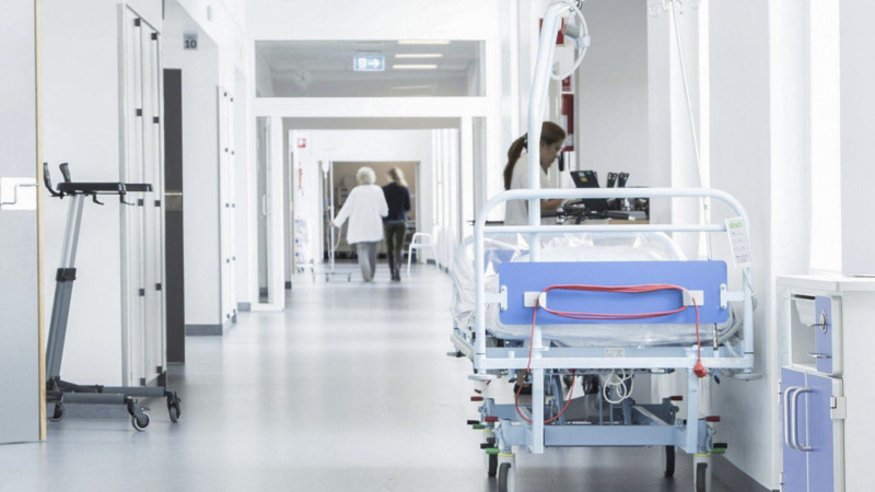 DİN: Psixiatriya xəstəxanasında digər xəstə tərəfindən xəsarət yetirilib