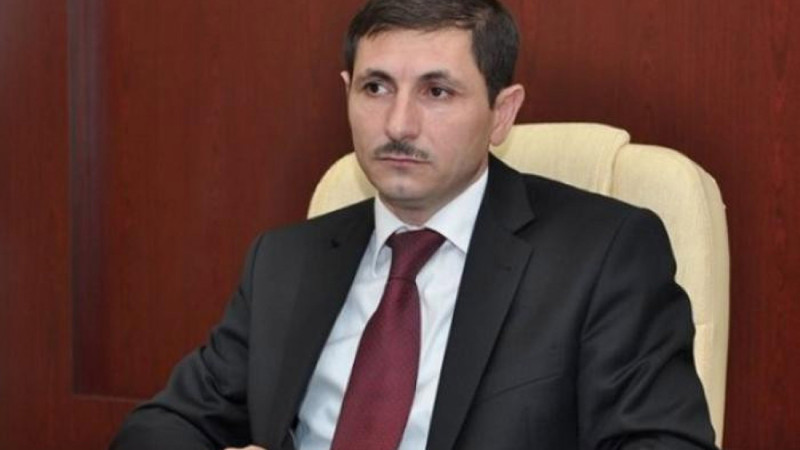 Keçmiş “Azərsu”nun mətbuat xidmətinin rəhbəri vəzifəsindən ayrılıb
