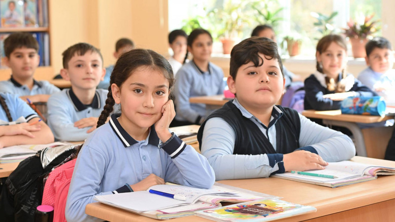Qəbul keçirən lisey və gimnaziyalara II mərhələ üzrə seçimlər başlayır