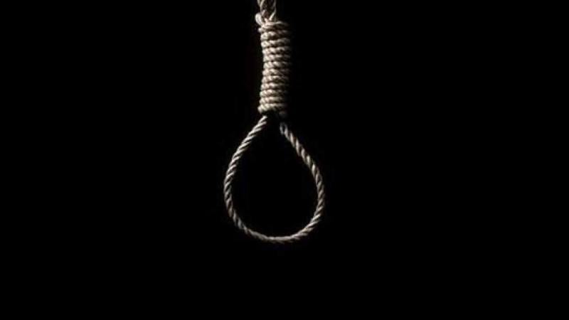 Yasamal: Əsəd Əhmədov küçəsində 38 yaşlı kişi özünü asıb