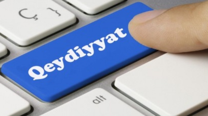 Bu gündən ali məktəblərə qəbul olunanların qeydiyyatına start veriləcək