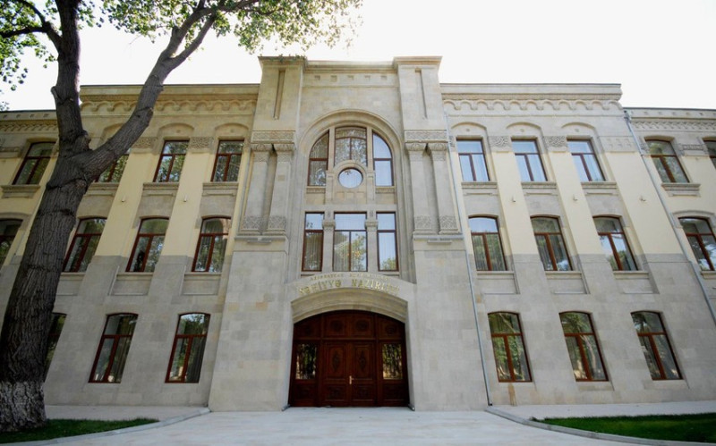Azərbaycanda yeni virusa yoluxma faktı qeydə alınıb