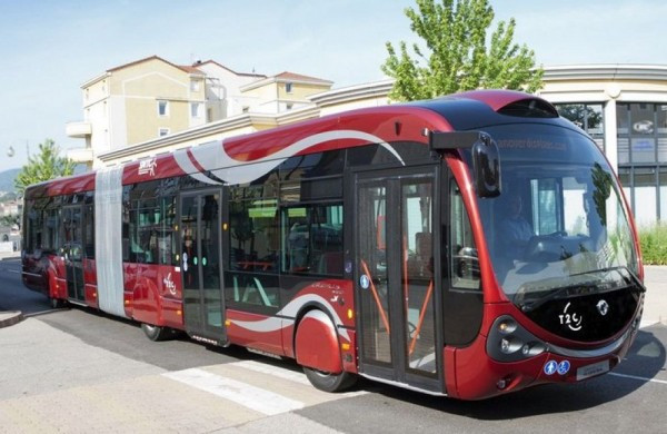 “BakuBus” avtobusları daha 2 regiona sərnişin daşıyacaqlar